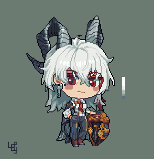 Zani Chibi