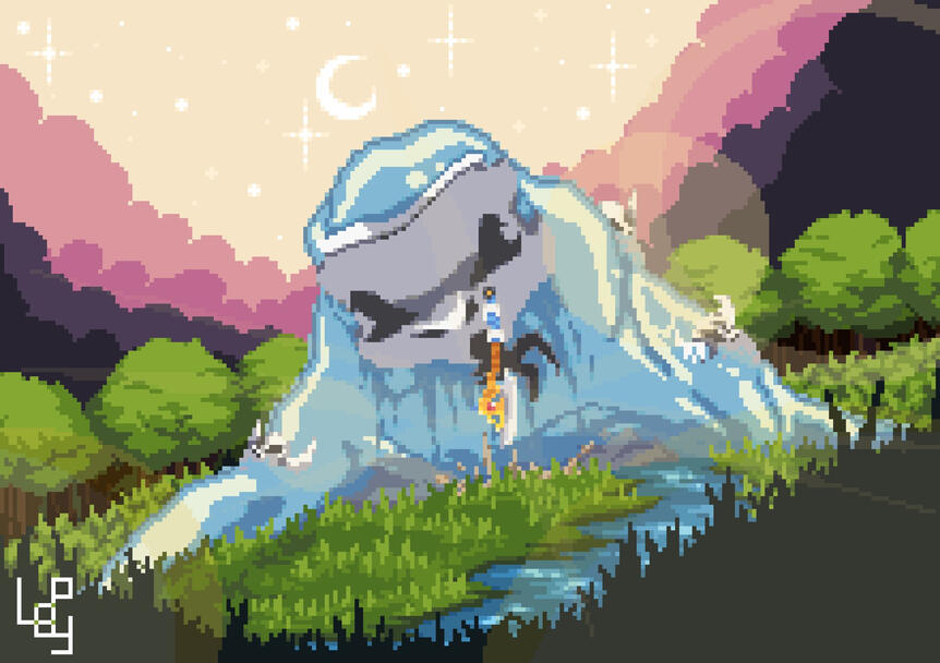 Days Bygone: Leviathan