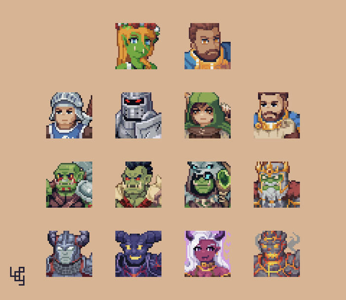 Zedtix Comms: Character Logo